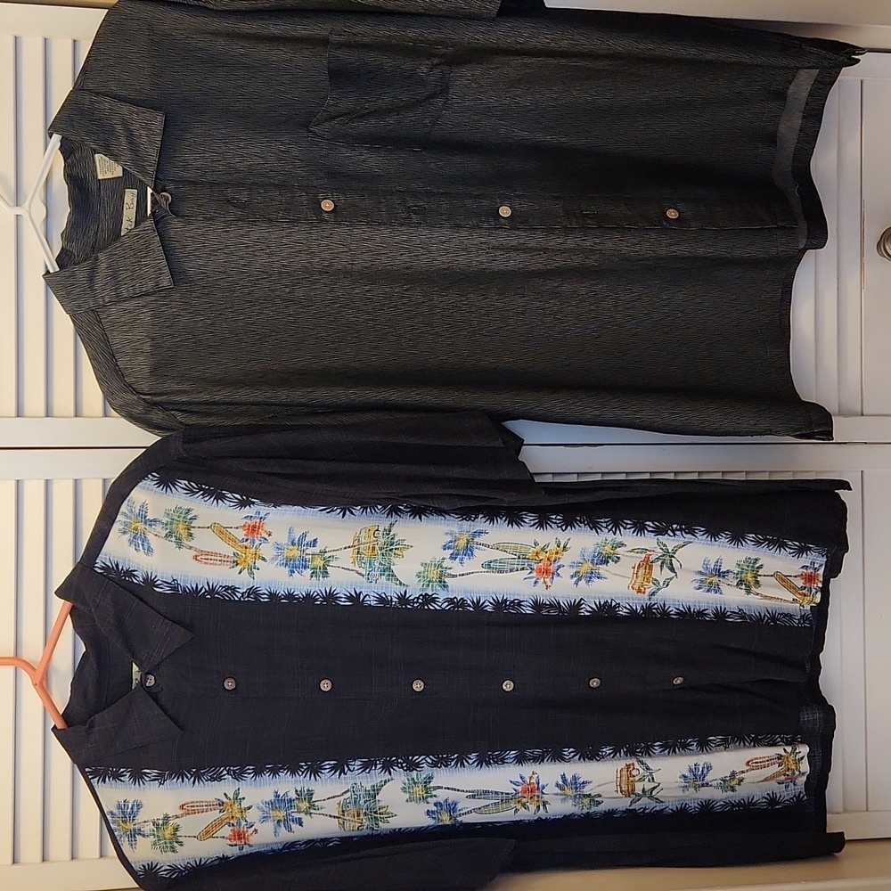 Batik Bay Bundle (4) XL